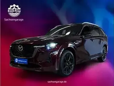 Gebraucht Mazda CX-80