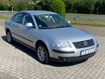 Gebraucht VW Passat