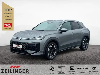 Gebraucht VW T-Roc