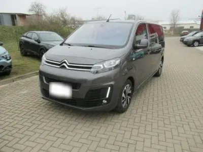 Gebraucht Citroën Spacetourer