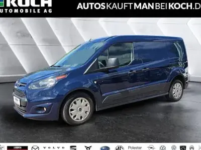 Gebraucht Ford Tourneo Connect