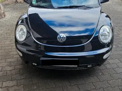 Gebraucht VW New Beetle