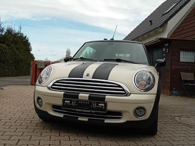 gebraucht Mini Cooper Cabriolet Cooper