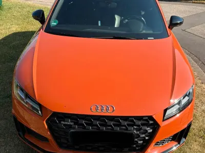 Gebraucht Audi TT Roadster