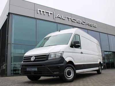 Andere Gebraucht 2022 VW Crafter Van | 26.900 € (Fairer Preis)