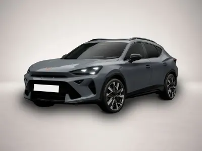 Neu Cupra Formentor 333 PS (244 kW) 2026 Grau SUV