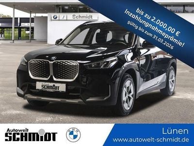 Neu BMW iX1 150 kW (204 PS) 2026 SUV