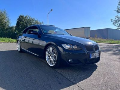 gebraucht BMW 330 Cabriolet i M-Paket