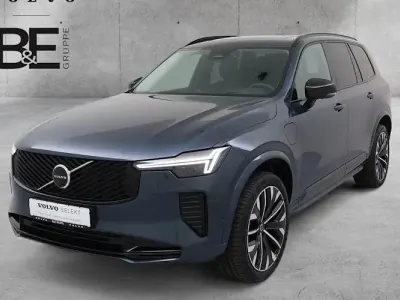 Gebraucht Volvo XC90 Ultra 407 PS (299 kW) 2025 Blau SUV
