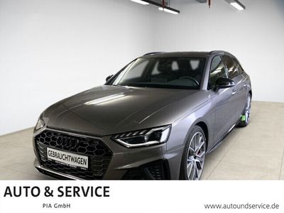 gebraucht Audi A4 AVANT 40 TDI S line |EDITION ONE|