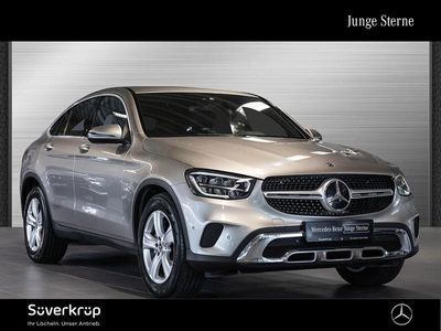 Mercedes GLC220