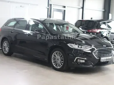 Gebraucht Ford Mondeo
