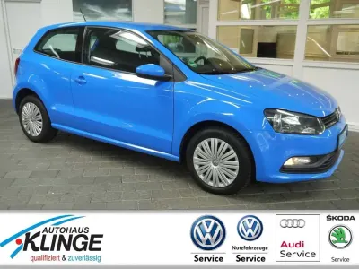 Gebraucht VW Polo
