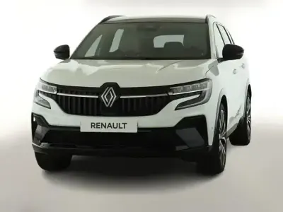 Begagnad Renault Espace