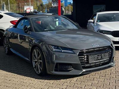 Audi TT Roadster