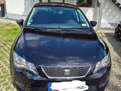 Gebraucht Seat Leon