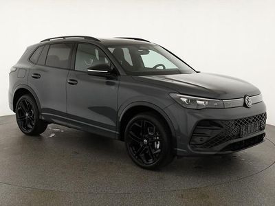 Neu VW Tiguan R-line 272 PS (200 kW) 2025 Delfin grau metallic SUV