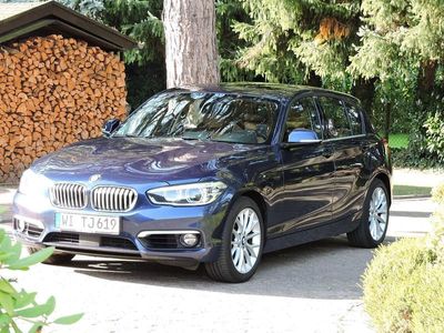 BMW 120