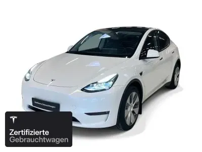 Gebraucht Tesla Model Y