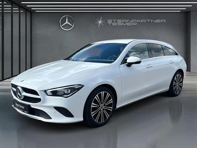 Mercedes CLA200