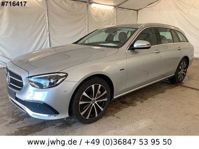 Mercedes E300