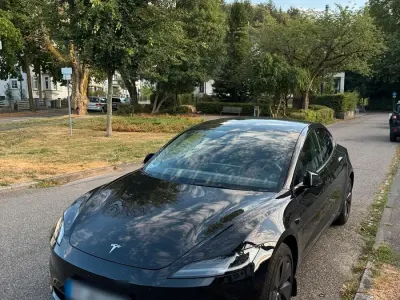 Gebraucht Tesla Model 3