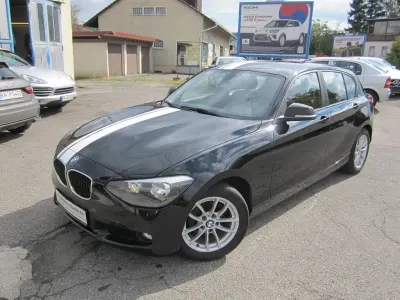 Gebraucht BMW 114