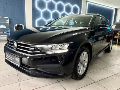 Gebraucht VW Passat