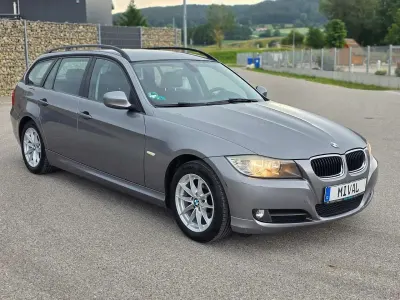 Gebraucht BMW 318