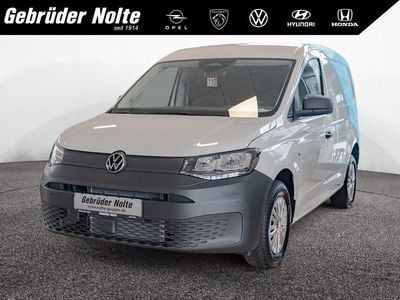 Nuova VW Caddy 102 CV (75 kW) 2026 Bianco Monovolume