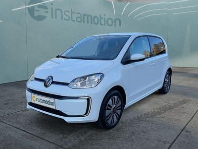 Second-hand VW e-up! 61 kW (83 CP) 2024 Alb Hatchback