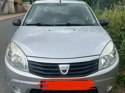 Gebraucht Dacia Sandero