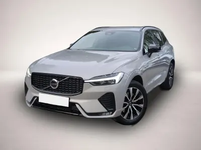 Gebraucht Volvo XC60 Plus 197 PS (144 kW) 2023 Manufacturer SUV