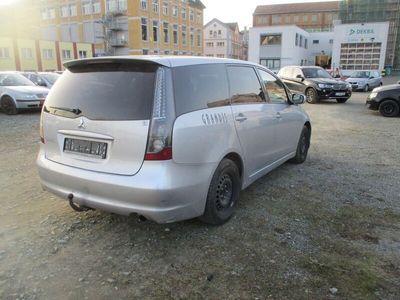 Mitsubishi Grandis