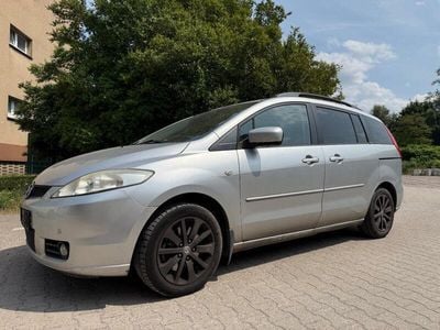 Mazda 5