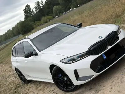 Gebraucht BMW 330e
