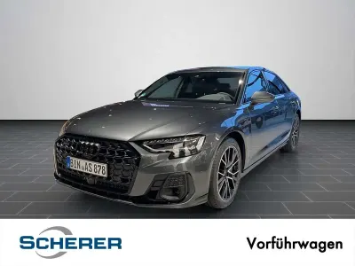 Gebraucht Audi A8