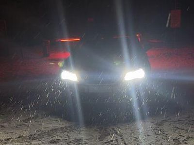 Grau Gebraucht 2017 Seat Leon ST FR Kombi | 14.200 € (Fairer Preis)