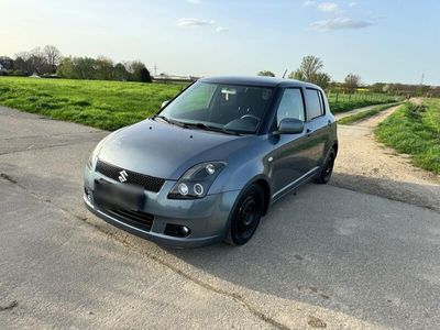 gebraucht Suzuki Swift 1,3 benziner Neu tuv