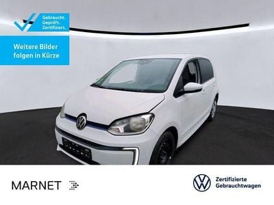 Gebraucht VW e-up! Style 61 kW (83 PS) 2023 Kleinwagen