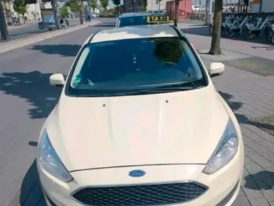 Używany Ford Focus
