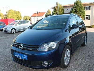 VW Golf Plus