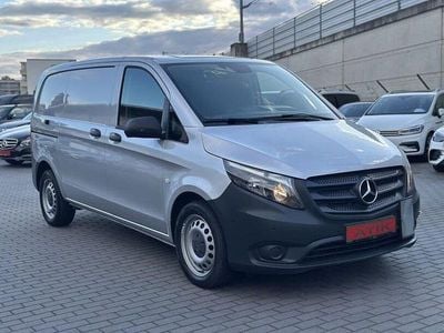 Andere Gebraucht 2020 Mercedes Vito Van | 22.880 € (Superpreis)
