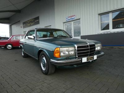 gebraucht Mercedes 280 CE