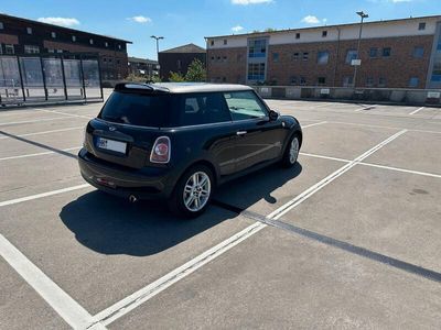 Mini Cooper D