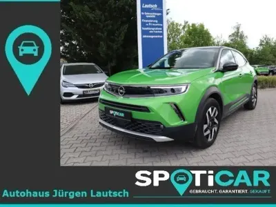 Gebraucht Opel Mokka-e