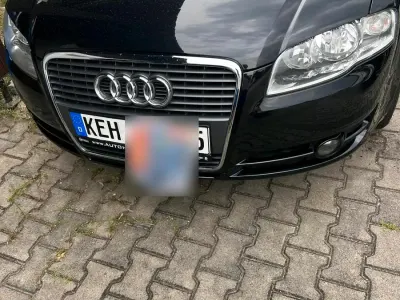 Gebraucht Audi A4