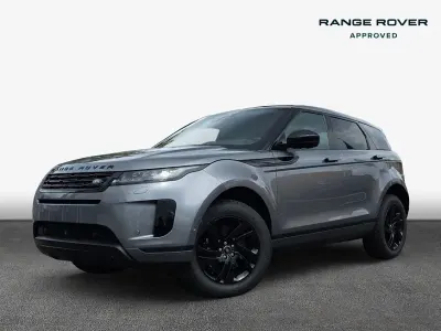 Gebraucht Land Rover Range Rover evoque S 163 PS (119 kW) 2026 Grau SUV