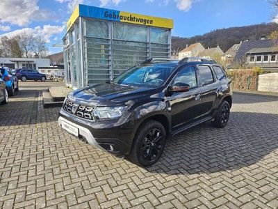 gebraucht Dacia Duster II Extreme Automatik, FullService !