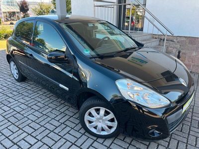 Renault Clio III